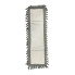 Насадка для швабры к WDS-1208 Werk WRDS-02L 42 см серая