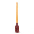 Кисточка кулинарная Holmer Bamboo BR-0827-WSG 27 см