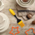 Кисточка силиконовая Maestro MR-1171 21,5х5х3,3 см