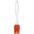 Кисточка кондитерская Bravo Chef BC-5100/1 20 см оранжевая