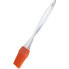 Кисточка кондитерская Bravo Chef BC-5100/1 20 см оранжевая