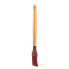 Кисточка кулинарная Holmer Bamboo BR-0827-WSG 27 см