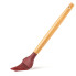 Кисточка кулинарная Holmer Bamboo BR-0827-WSG 27 см