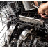 Набор сковородок KitchenAid MSS СС006065-001 2 предмета серебристый