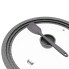 Набор сковородок Krauff Smart Fry 25-45-221 2 предмета черный