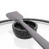 Набор сковородок Krauff Smart Fry 25-45-221 2 предмета черный