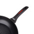 Набор сковородок Krauff Smart Fry 25-45-221 2 предмета черный