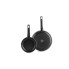 Набор сковород GreenPan Essence Magneto CC006340-001 2 предмета черный