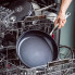 Набор сковородок GreenPan Barcelona Pro CC005336-001 24-28 см 2 предмета черный