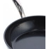 Набор сковородок GreenPan Barcelona Pro CC005336-001 24-28 см 2 предмета черный