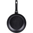 Набор сковородок Krauff Prime Chef 25-45-222 2 предмета черный