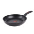 Набор сковородок Krauff Smart Fry 25-45-221 2 предмета черный