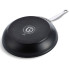 Набор сковородок GreenPan Barcelona Pro CC005336-001 24-28 см 2 предмета черный