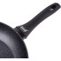 Набор сковородок Krauff Prime Chef 25-45-222 2 предмета черный