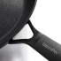 Набор сковородок GreenPan Smart CC003338-001 20-28 см 2 предмета черный