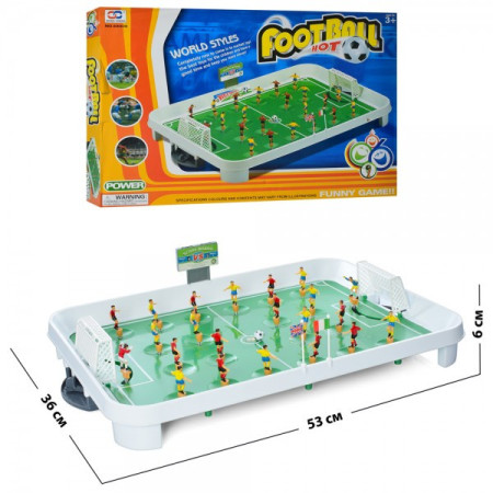 Настольная игра ББ 68008