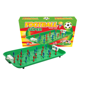 Настольная игра футбол Технок T-0946 52х31х7.5 см