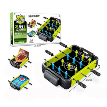 Настольная игра Футбол 960-3 47.5х30х46 см
