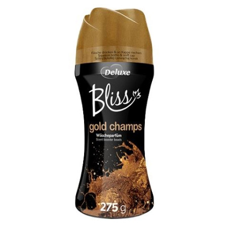 Кондиционер для белья Deluxe Bliss Gold Champs 4260504880195 275 г