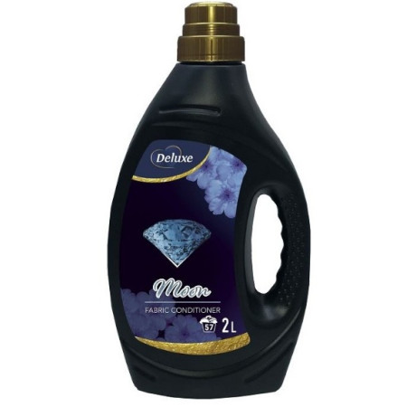 Кондиционер для белья Deluxe Moon 4260504880713 2 л