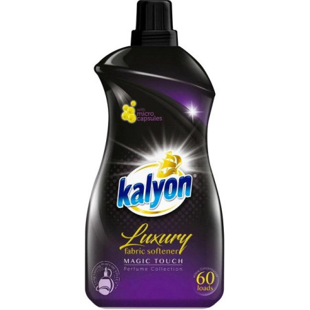 Кондиционер для белья Kalyon Luxury Magic Touch 8680731426137 1500 мл