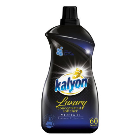 Кондиционер для белья Kalyon Luxury Midnight 8680731428988 1500 мл