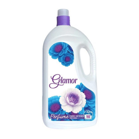 Кондиционер для белья Profline Glamour 4779031234147 4 л