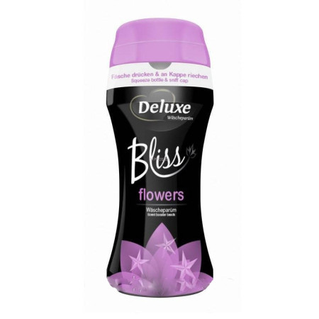 Кондиционер для белья Deluxe Bliss Flowers 4260504880201 275 г