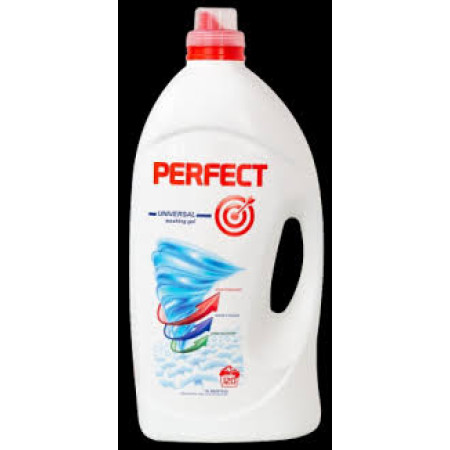 Гель для стирки универсальный Perfect Universal 4779031230675 5 л