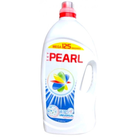 Гель для стирки универсальный Sky Pearl Universal 4779031233683 5 л
