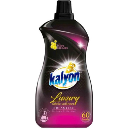 Кондиционер для белья Kalyon Luxury Dreamlike 8680731426144 1500 мл
