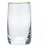 Набор стаканов Bohemia Ideal (Pavo) 25015/250 250 мл 6 шт