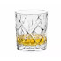Набор стаканов низких Bohemia York Crystal 20309/11035/320 320 мл 6 шт