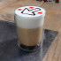 Набор стаканов низких с двойным дном Delonghi Drinks DLSС-318 400 мл 2 шт