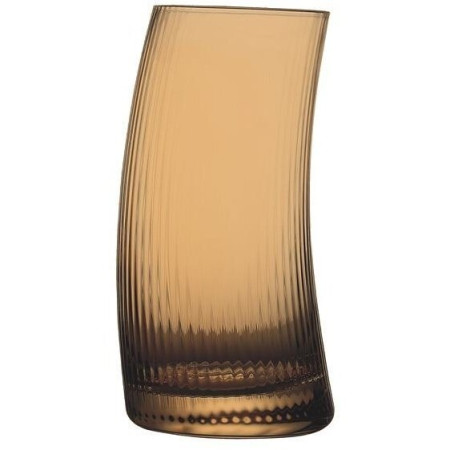 Набор стаканов высоких Аrdesto Golden Moon AR-2650-GB 500 мл 2 шт