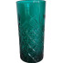 Набор стаканов для сока Pasabahce Timeless PS-52800-4-green 450 мл 4 шт зеленый