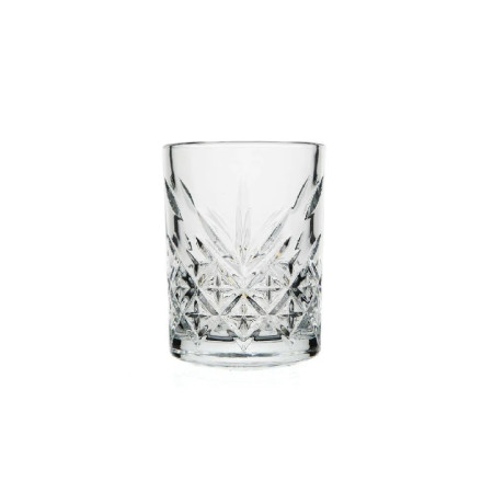 Набор стаканов низких Pasabahce Timeless PS-520422-6 115 мл 6 шт