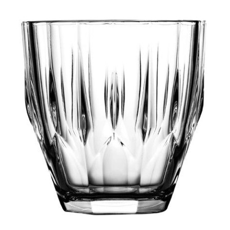 Набор стаканов для виски Pasabahce Diamond PS-52988-6 275 мл 6 шт