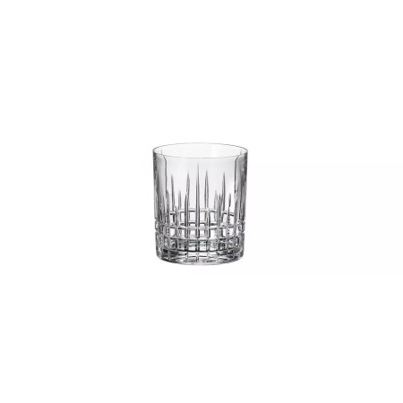 Набор стаканов низких для виски Bohemia Regia 2KF50/99X08/300 300 мл 6 шт
