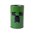 Подставка для письменных принадлежностей YES Minecraft Creeper 708096 6.5х10.8 см