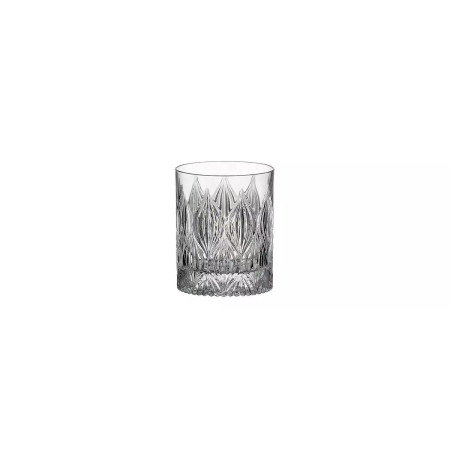 Набор стаканов низких Bohemia Onion 2KF50/99X01/300 300 мл 6 шт