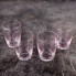 Набор стаканов низких Luminarc Variation Shades Pink D4843 340 мл 4 шт