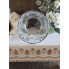 Набор стаканов низких Bohemia York Crystal 20309/11035/320 320 мл 6 шт