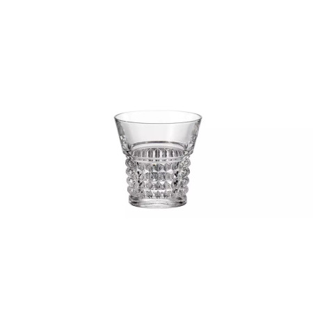 Набор стаканов низких для виски Bohemia Trinity 21790/32015/320 320 мл 6 шт