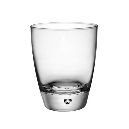 Набор стаканов Bormioli Rocco Luna Rock 191200-Q-01021990 340 мл 3 шт