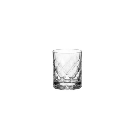 Набор стаканов низких для виски Bohemia Tiny 2KF50/99X02/300 300 мл 6 шт