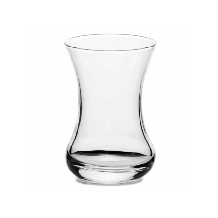 Набор стаканов низких Pasabahce Tea & Coffee PS-42401-6 155 мл 6 шт