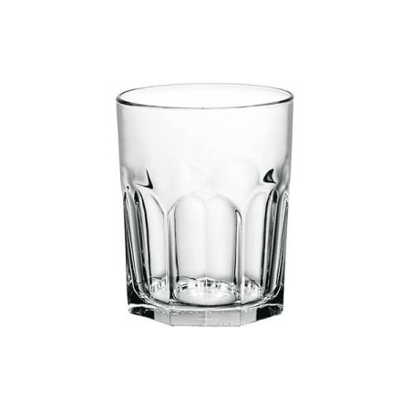 Набор стаканов низких Bormioli Rocco Spania 411810-CM-3821990 270 мл 6 шт