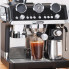 Набор стаканов высоких с двойным дном Delonghi Drinks DLSС-319 490 мл 2 шт