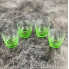 Набор стаканов низких Luminarc Variation Shades Green D4850 300 мл 4 шт